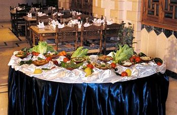 Zoser Pyramids Hotel