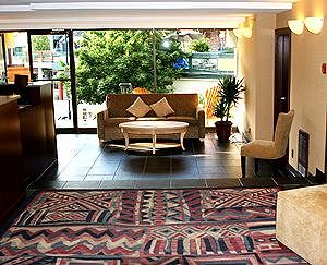 Mountainside Lodge - A Shell Vacations Resort