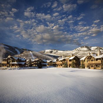 Hotel Park City