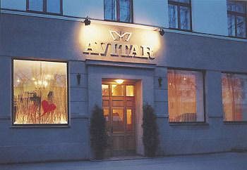 Hotel Avitar