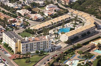 Hi! Los Delfines Hotel