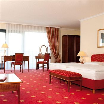 Victor's Residenz-Hotel Erfurt