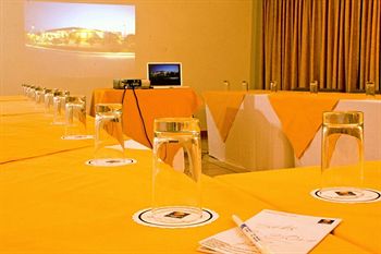 Comfort Inn San Salvador