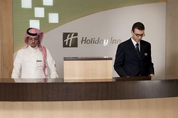 Holiday Inn Riyadh-Olaya