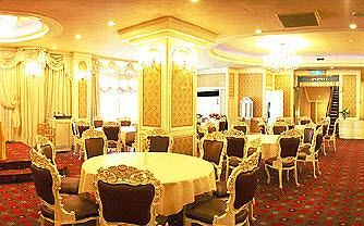 Hotel Crown Insadong