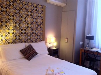 Grand Hotel Raymond IV