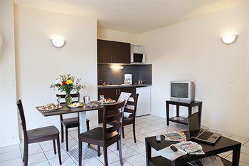 Residhotel Grand Prado