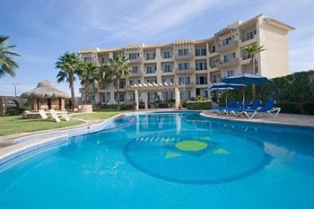 El Ameyal Hotel & Wellness Center