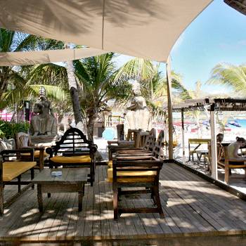 L'Hoste Hotel