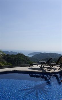 Hotel Villa Caletas