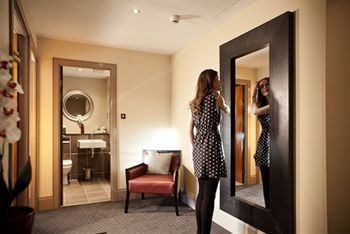 Fraser Suites Glasgow