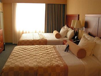 Embassy Suites Boston Logan Airport