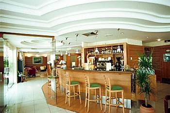 Hotel Campanile Alicante