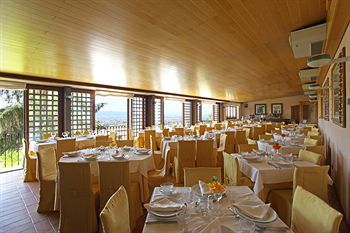 Hotel Fontebella