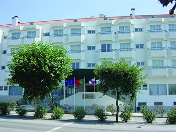 Hotel Nelas Parq