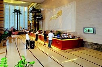 Grand Mercure Teda Dalian