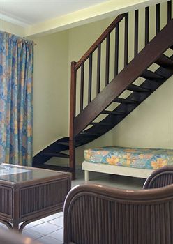 Residence Le Vallon