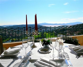 Amarante Golf Plaza Hotel