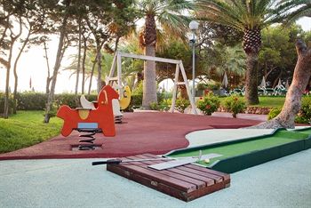 Fiesta Hotel Cala Nova