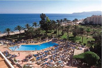 Hotel Algarb