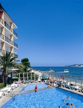 Hotel Club San Remo