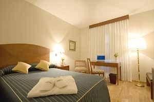 Hotel Del Comahue
