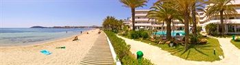 Hotel Playa Real