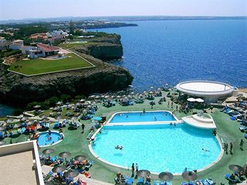 Hotel Globales Almirante Farragut
