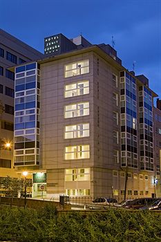 Hotel Zenit CoruÃ±a