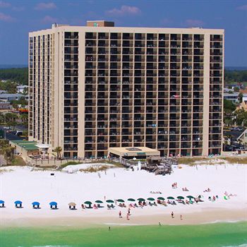 ResortQuest Rentals at SunDestin Beach Resort