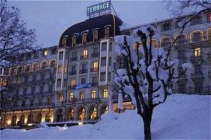 Hotel Terrace