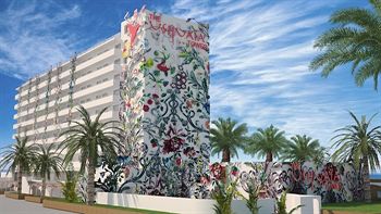 Ushuaia Ibiza Beach Hotel