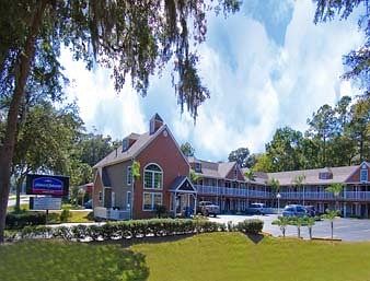 Howard Johnson Express Inn Gainesville FL