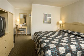 Americas Best Value Inn & Suites-San Francisco/Golden Gate