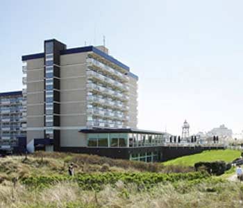 NH Atlantic The Hague