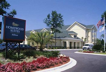 Homewood Suites by Hilton Pensacola Airport