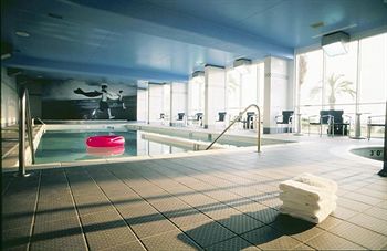 Boardwalk Resort Hotel And Villas