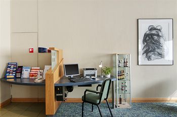 Holiday Inn Express Antwerp City-North