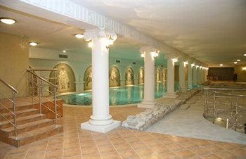 Trimontium Princess Hotel