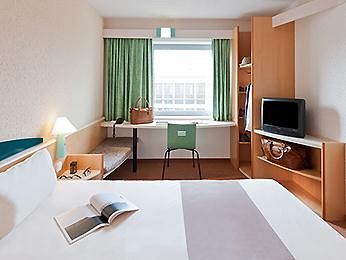 Ibis Salamanca