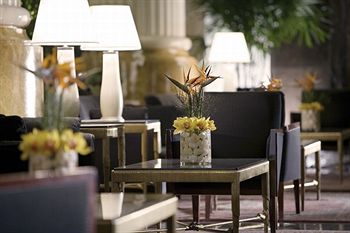 The Ritz-Carlton, Bahrain Hotel and Spa