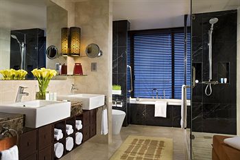 Sheraton Saigon Hotel And Towers