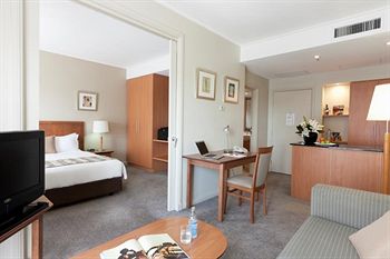 Crowne Plaza Newcastle