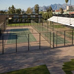 Arizona Riverpark Inn