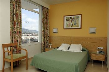 Fiesta Hotel Milord