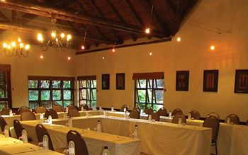 Pestana Kruger Lodge