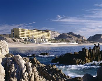 Secrets Marquis Los Cabos All Inclusive