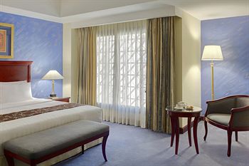 Madinah Moevenpick Hotel