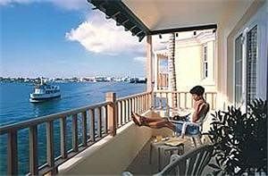 Wharf Executive Suites