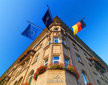 Le Meridien Grand Hotel Nurnberg
